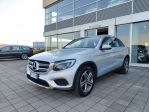 Mercedes-Benz GLC 220d 4Matic Pelle FariLED Camere360 Sedili Elettrici