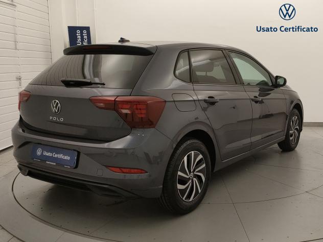 Volkswagen Polo Polo 1.0 Edition Plus 80cv - Foto 5