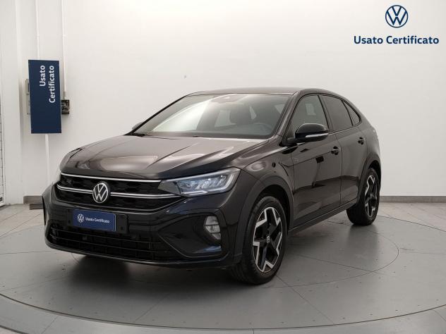 Volkswagen Taigo 1.0 TSI 85kW R-Line