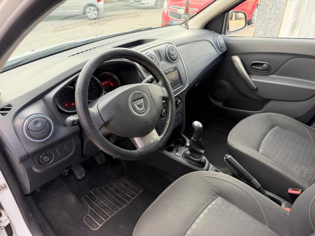 Dacia Sandero 1.2 GPL 75CV Ambiance - Foto 10