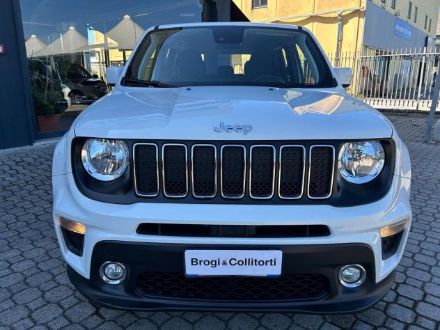 Jeep Renegade 2019 1.0 t3 Longitude 2wd - Foto 2