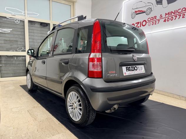 Fiat Panda 1.2 69Cv - Foto 9