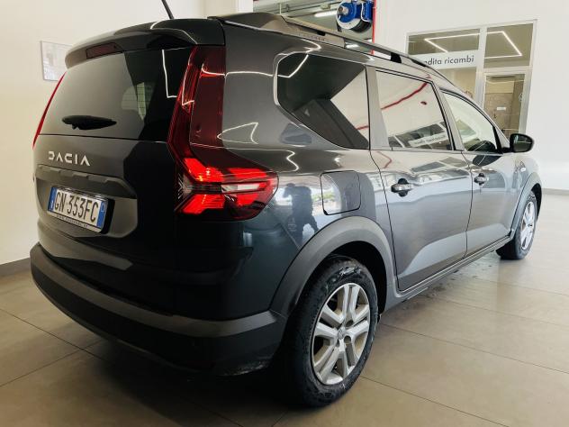Dacia Jogger 1.0 TCe Expression 7p GPL - Foto 4