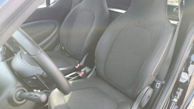 SMART ForTwo 90 twinamic cabrio Passion n°20 rif. 24056146 - Foto 10
