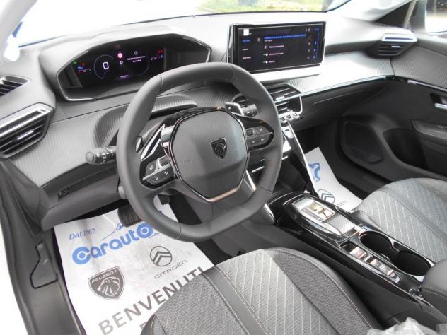 Peugeot 208 100 hybrid Allure CBC - Foto 5