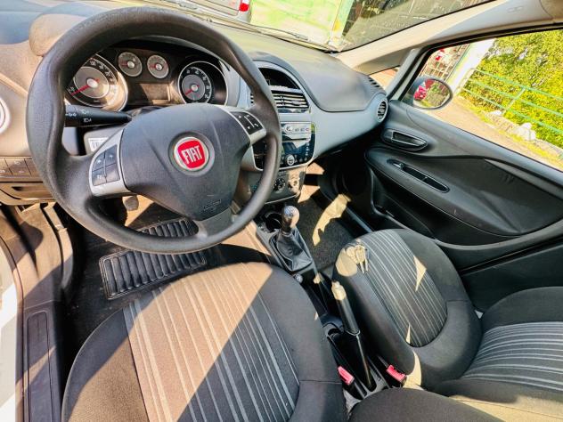 Fiat Punto Evo 1.3 Mjt Autocarro N1 !!!!! - Foto 10