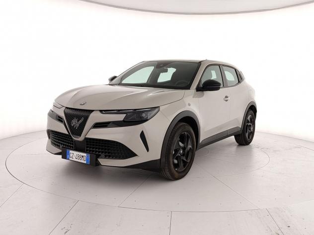 Alfa Romeo Junior Ibrida My25 Ibrida 1.2145cv Hybrid Edct6 - Foto 3
