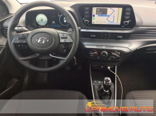 HYUNDAI i20 1.0 MPI MT rif. 18469269