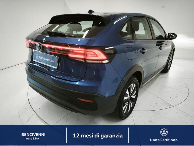 Volkswagen Taigo 1.0 TSI 95 CV Life - Foto 8