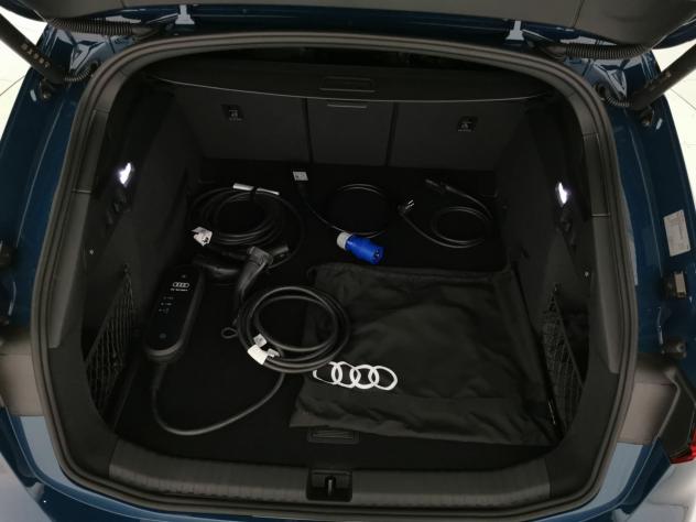 Audi A6 Avant e-tron performance Edition one Blu Malpelo 367cv - Foto 7