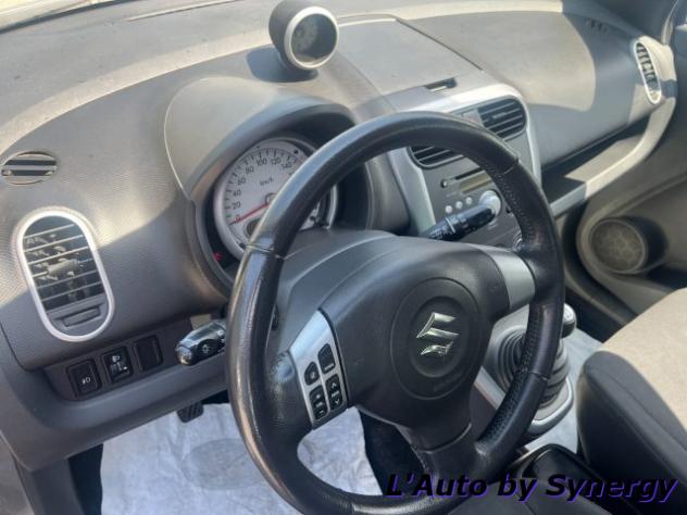 SUZUKI Splash 1.2 GLS Safety Pack rif. 23838932 - Foto 10