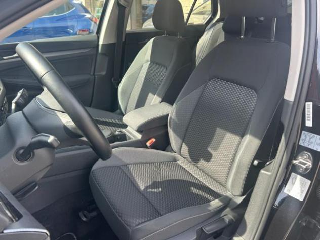 VOLKSWAGEN Golf 2.0 TDI 115 CV SCR Life rif. 22190555 - Foto 7