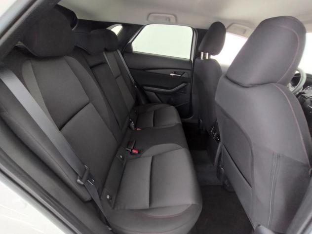 Mazda CX-30 e-Skyactiv-X M Hybrid 2WD Homura - Foto 5