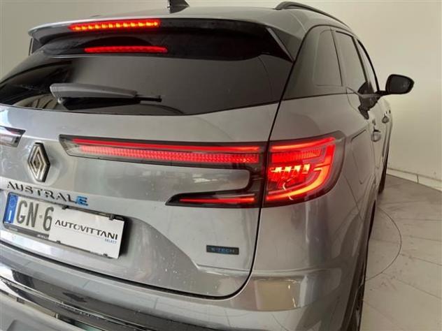 RENAULT Austral 1.2 E-Tech hybrid 200cv Techno Esprit N1 Autocarro rif. 23921006 - Foto 8