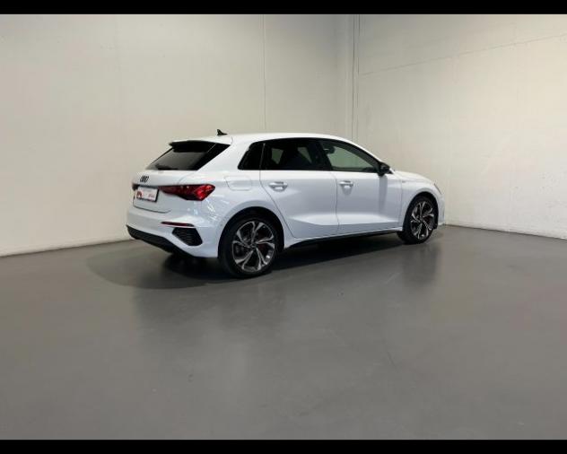 AUDI A3 SPORTBACK 45 TFSIe S-TRONIC S-LINE EDITION rif. 23788770 - Foto 3