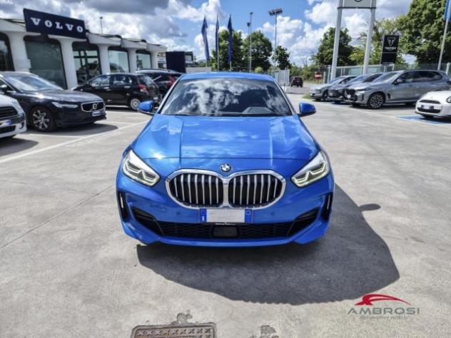 BMW 118 Serie 1 i Msport 136cv auto rif. 23769719 - Foto 7