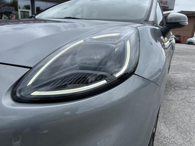 Ford Puma 1.0 EcoBoost Hybrid 125cv ST-Line PRONTA CONSEGNA ST LINE - Foto 5