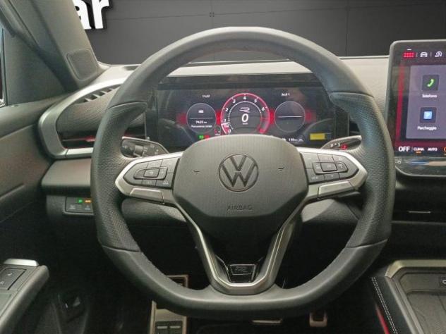 VOLKSWAGEN T-Roc 1.5 eTSI ACT 150 CV DSG R-Line rif. 24104136 - Foto 10