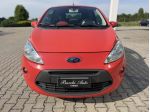 Ford Ka Ka 1.2 Titanium 69cv