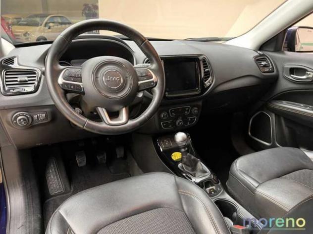 JEEP Compass 1.6 Mjt Limited 2WD rif. 18870030 - Foto 5
