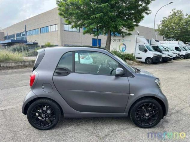 SMART ForTwo 1.0 Urban (sport edition1) 71 CV twinamic rif. 19169022 - Foto 7