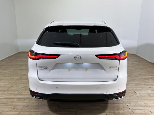 Mazda CX-60 CX-60 3.3L e-Skyactiv D 249 CV M Hybrid AWD Exclusive Line - Foto 5
