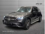Mercedes-Benz GLC 220 d AMG Line Advanced 4matic auto