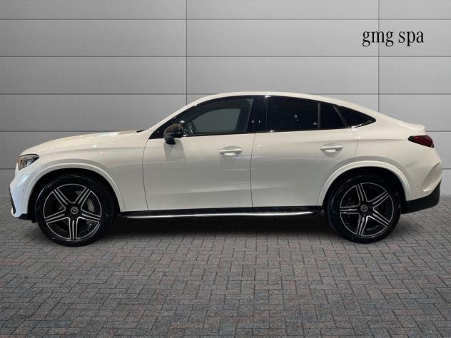 Mercedes-Benz GLC Coupé GLC Coupe 220 d AMG Line Advanced 4matic auto - Foto 6