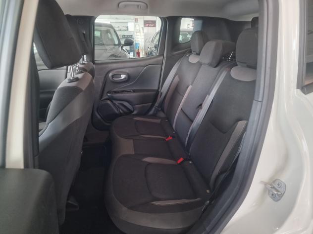 Jeep Renegade Diesel 130cv 2022 - Foto 5