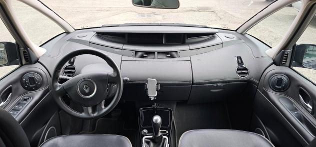 Renault Espace Grand 2.0 dCi 175CV Proactive 7 POSTI - Foto 9