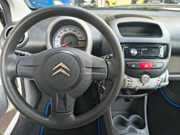 CITROEN C1 1.0 3 porte - 98.200 Km rif. 24176639 - Foto 8