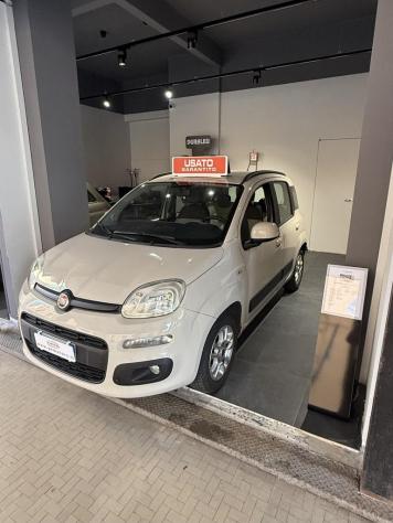 Fiat Punto 1.2 Young 5p - Foto 3
