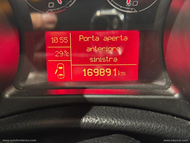 ALFA ROMEO Giulietta 2.0 JTDm-2 150 CV Distinctive - Foto 10