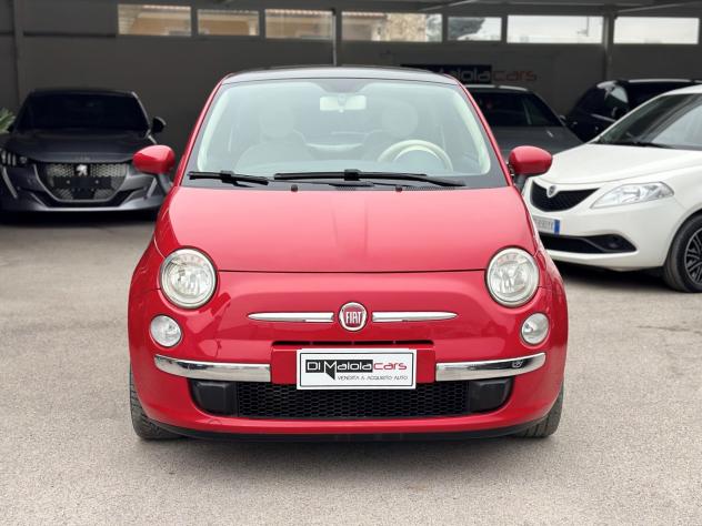 Fiat 500 1.3 Multijet 16V 75 CV Lounge - Foto 10