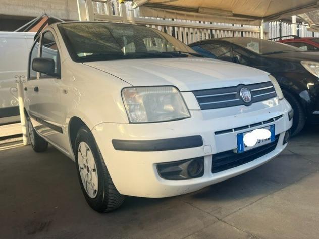FIAT PANDA 1,2