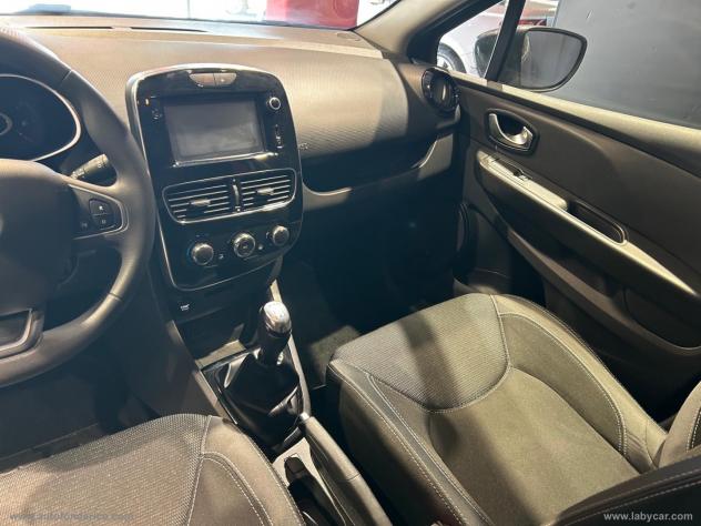 RENAULT Clio TCe 12V 90 CV GPL S&S 5p. Ener.Life - Foto 9