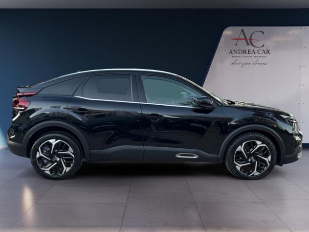 Citroën C4 C4 1.5 bluehdi Shine s&s 130cv eat8 - Foto 8