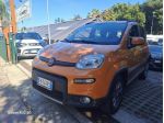 Fiat Panda Cross  4x4 uniproprietario iva esposta