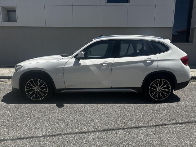 BMW X1 X1 sdrive18d Eletta - Foto 3