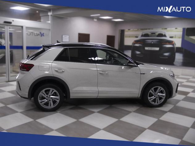Volkswagen T-Roc 1.5 TSI ACT R-Line 150CV DSG - Foto 6