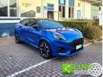 FORD Puma 1.0 EcoBoost Hybrid 125 CV S&S ST-Line X rif. 23434442