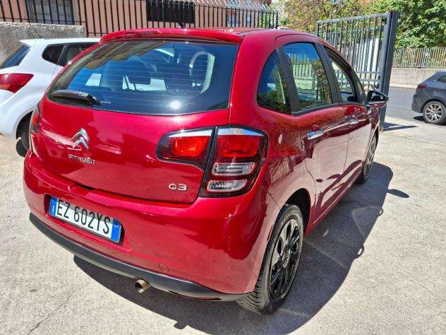 Citroen C3 1.4 HDi - Foto 6