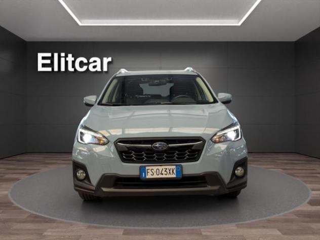 SUBARU XV 1.6i Lineartronic Style Navi rif. 23513187 - Foto 2