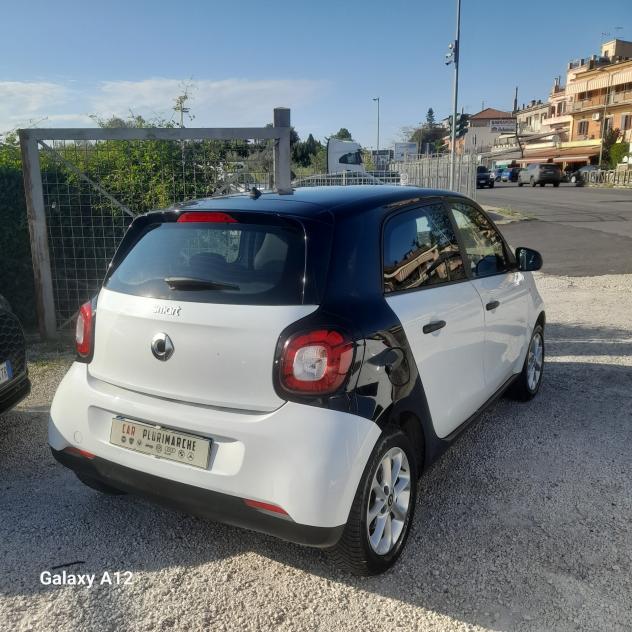 Smart ForFour 70 1.0 Passion - Foto 4