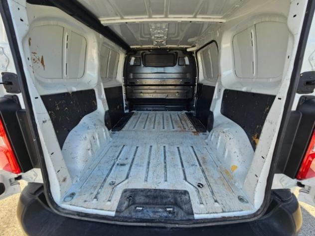 OPEL Vivaro 2.0 Diesel 150CV S&S PL-TN Furgone Enjoy rif. 24205292 - Foto 8