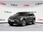 Citroën C5 Aircross C5 Aircross Hybrid 145 CV e-DCS6 You