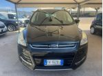 FORD Kuga 2ª serie Kuga 2.0 TDCI 120 CV S&S 2WD Titanium