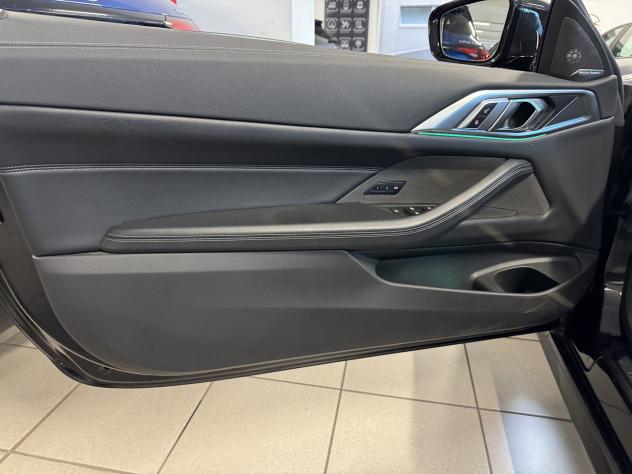 BMW Serie 4 420d M Sport Auto MH48V - Foto 7