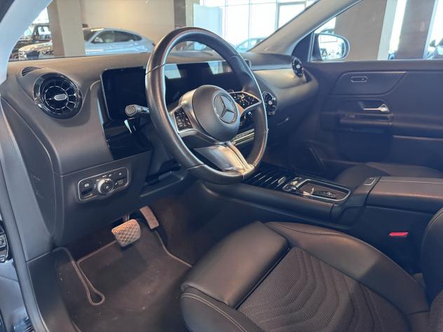 Mercedes-Benz GLA GLA 250 e Plug-in Auto Advanced - Foto 6