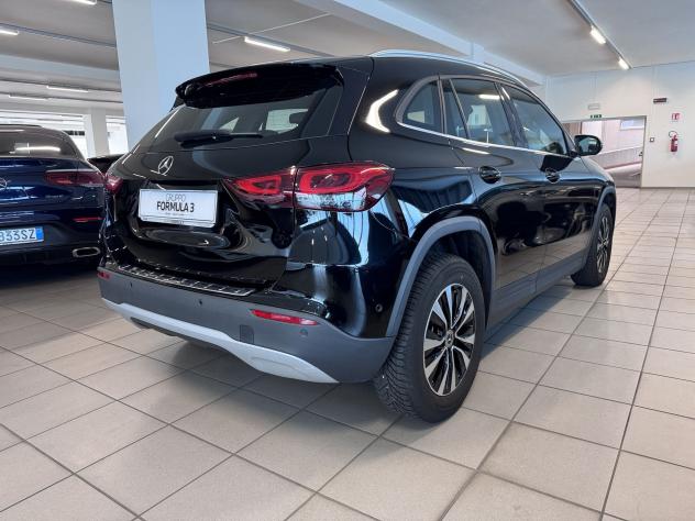 Mercedes-Benz GLA GLA 200 d Automatic Sport - Foto 3